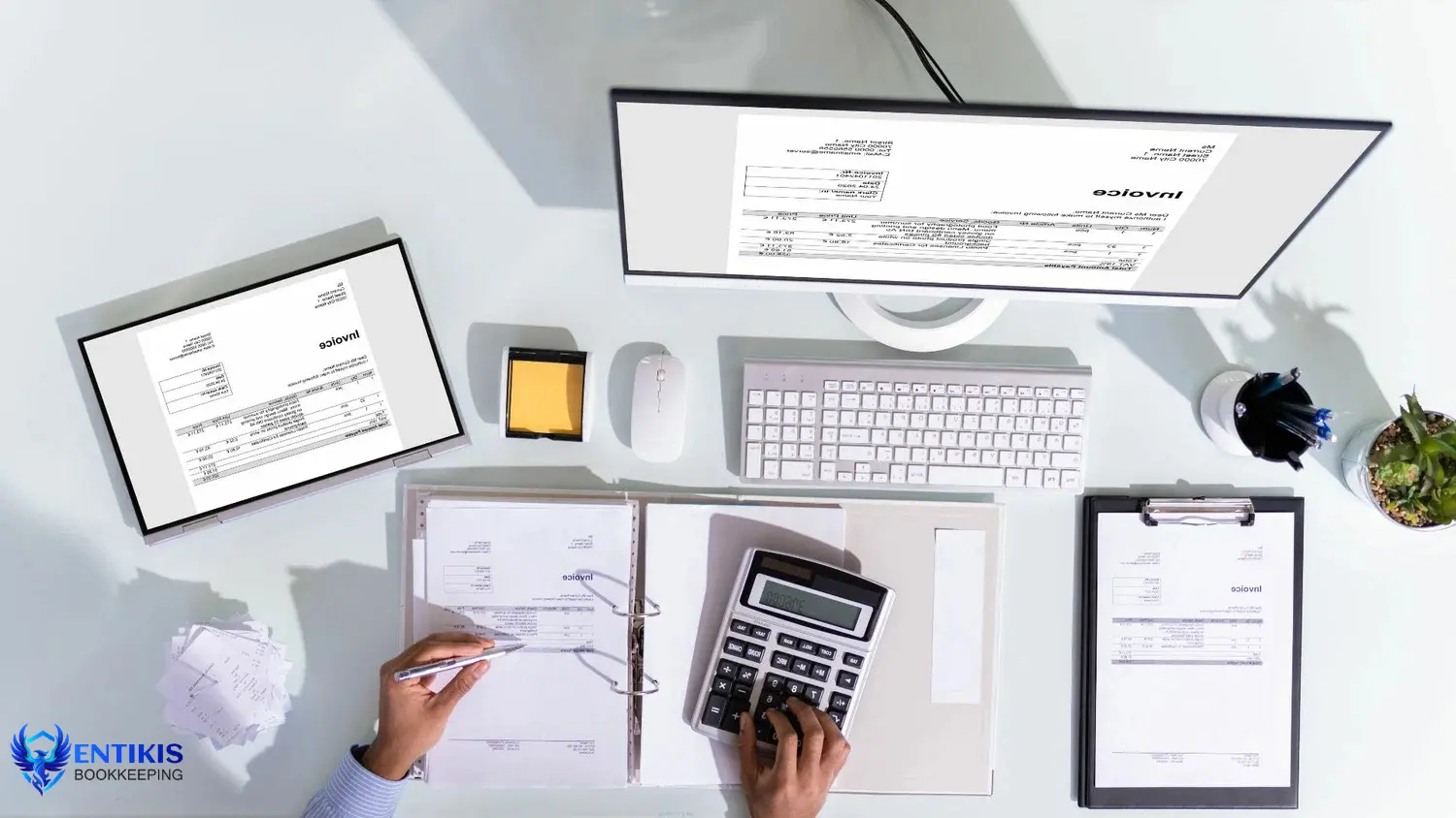 freelance-bookkeeping-work-for-streamlined-financial-records