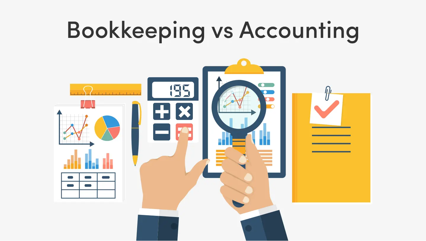 Founder's Guide to Accounting and Bookkeeping