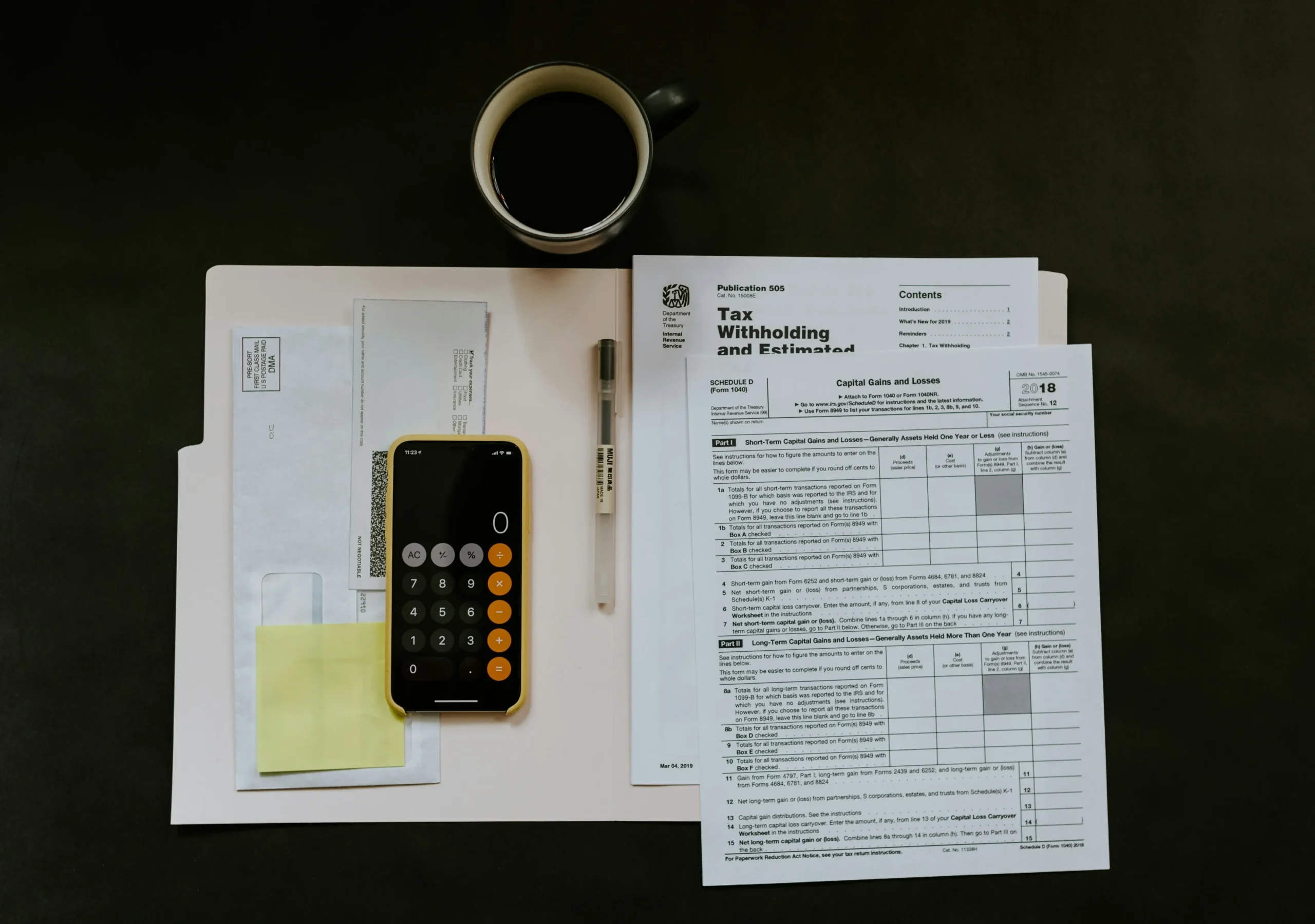 You Need a Bookkeeper